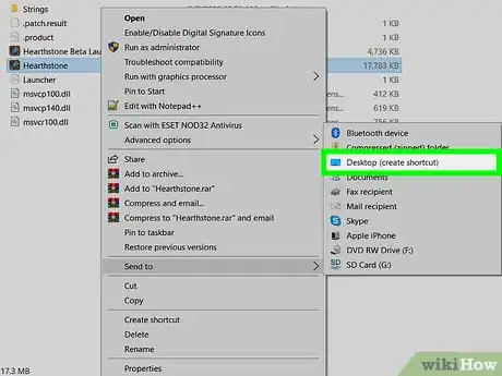 Image titled Play Multiple Games of Hearthstone Simultaneously Step 6