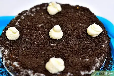 Image titled Make Oreo Cheesecake Step 28