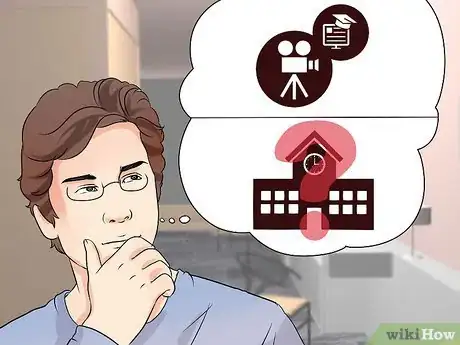 Image titled Get Into Film School Step 16