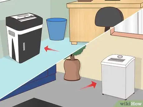 Image titled Choose a Paper Shredder Step 6