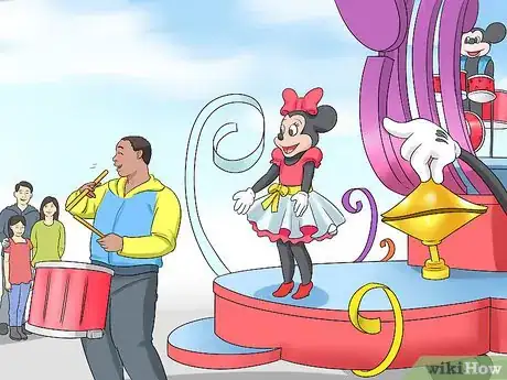 Image titled Visit the Disneyland Resort Step 10