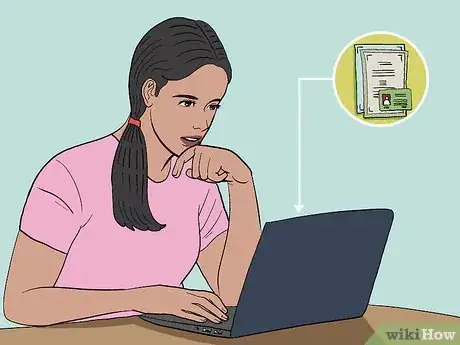 Image titled Become a Security Contractor Step 8