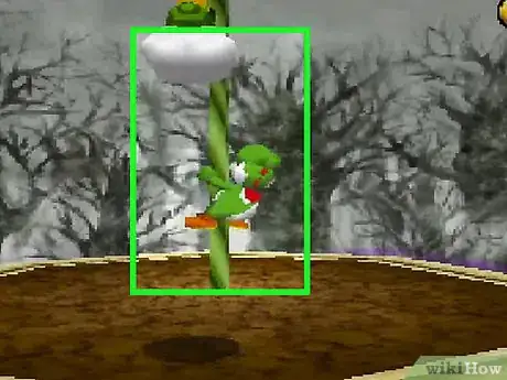 Image titled Get Mario in Super Mario 64 DS Step 7