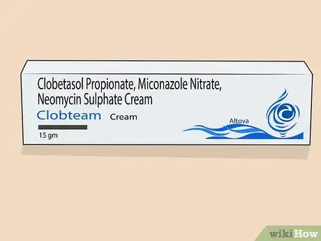 Image titled Relieve Eczema Itch at Night Step 03