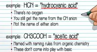 Name Covalent Compounds