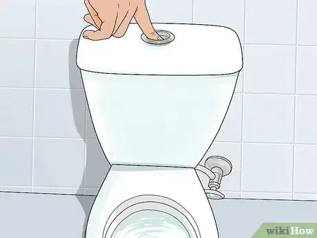 Image titled Replace a Toilet Flange Step 24
