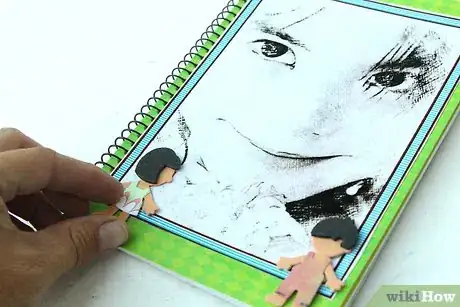 Image titled Make a Picture for a Notebook Step 10