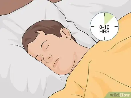 Image titled Treat SARS Step 07