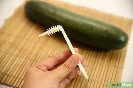Image titled Shred Zucchini Step 7
