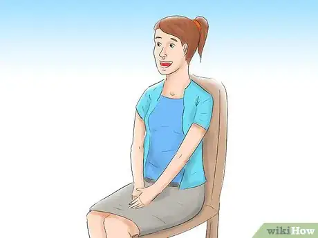 Image titled Make a Good Impression at a Private High School Interview Step 23