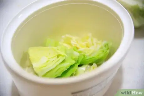 Image titled Cook Cabbage Step 11
