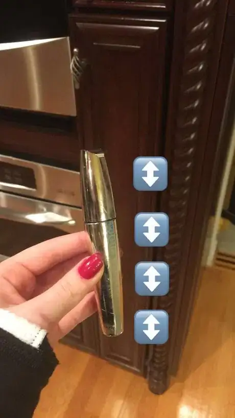 Image titled Eight step