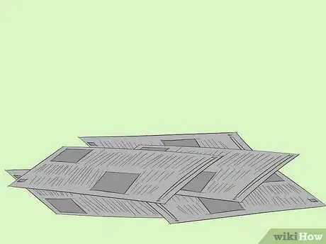 Image titled Make a Senet Board Step 1