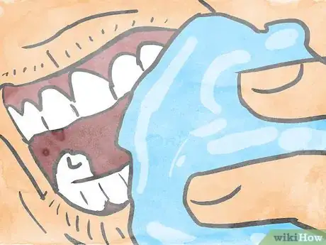 Image titled Freeze (or Melt) Kiss Step 4