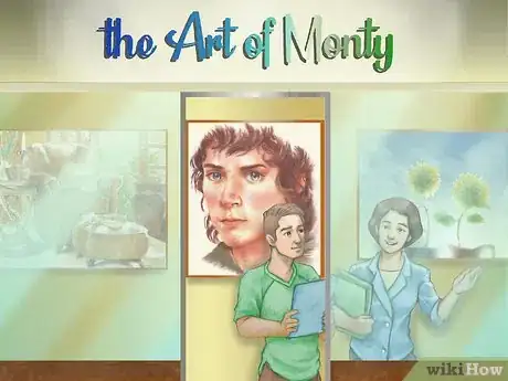 Image titled Collect Art Step 4