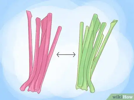 Image titled Buy Rhubarb Step 4