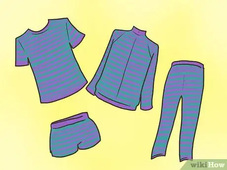 Image titled Make a Cheshire Cat Costume Step 2