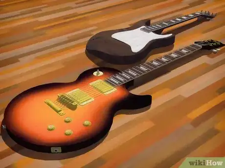 Image titled Make a Recording Studio Step 10