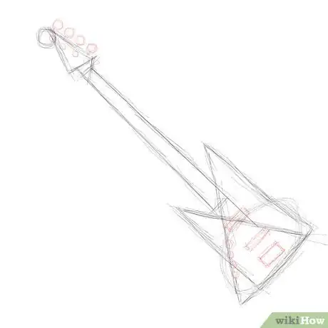 Image titled Bass guitar step Step 6