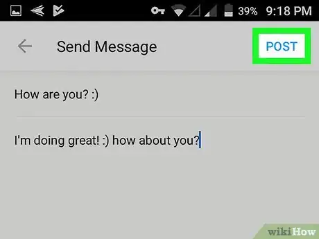 Image titled PM on Reddit on Android Step 14