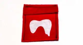 Make a Tooth Fairy Pouch