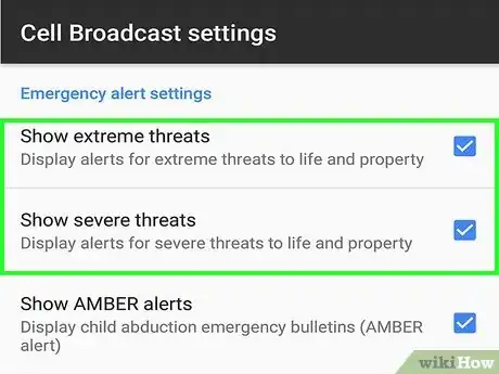 Image titled Receive Public Safety Alerts Step 14