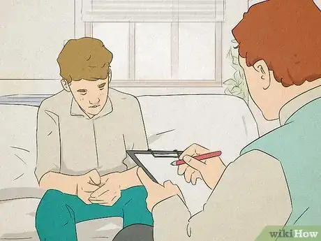 Image titled Cope with Breaking Up with Someone You Love Step 10