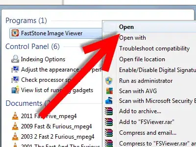 Image titled Manage Your Images Using FastStone Image Viewer Step 1