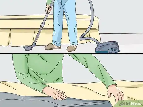 Image titled Seduce a Woman With a Foot Massage Step 1