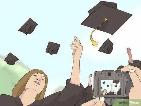 Image titled Take Graduation Portraits Step 9