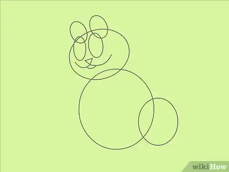 Image titled Draw Garfield Step 24
