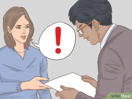 Image titled Report Harassment Step 5