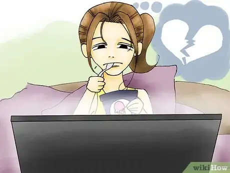 Image titled Stop Feeling Sorry for Yourself After a Breakup Step 03