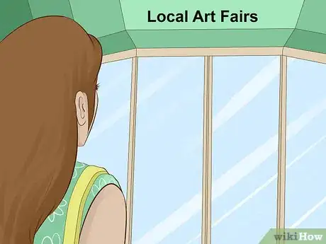 Image titled Buy Art Step 3