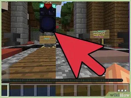 Image titled Attack a Base in Minecraft Step 9
