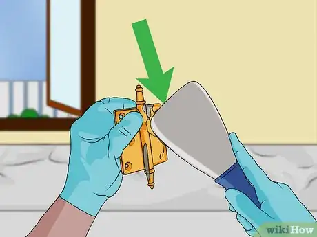 Image titled Strip Paint from Hardware Step 11