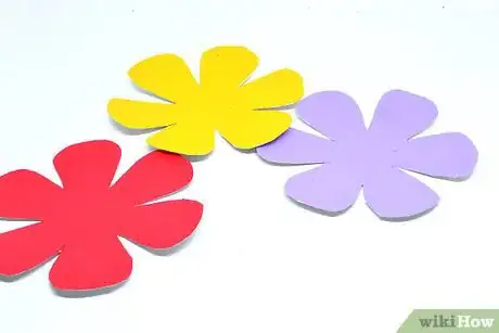 Image titled Make a Chocolate Bouquet Step 10