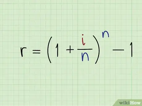 Image titled Calculate Effective Interest Rate Step 4