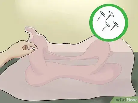 Image titled Rawhide a Saddle Tree Step 3