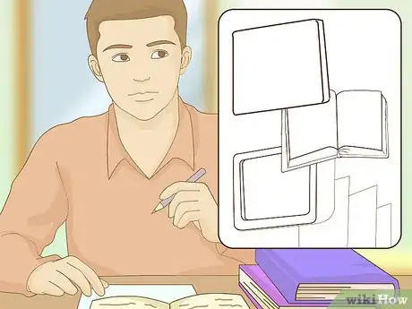 Image titled Identify Inartistic Proofs Step 3