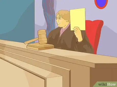 Image titled Release an Impounded Car Used by Someone Else in a DUI Arrest Step 13