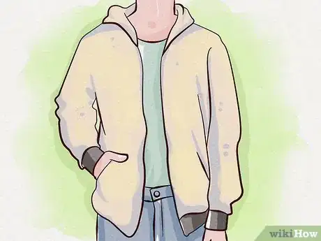 Image titled Wear a Camo Jacket Step 7