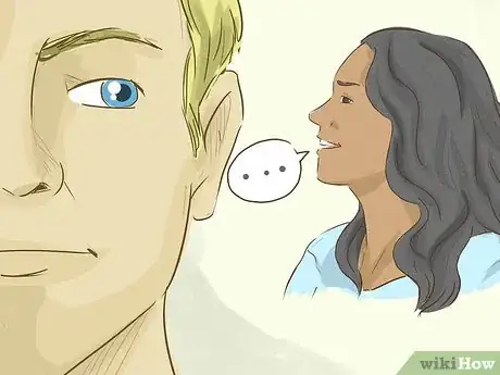 Image titled Deal With Anti‐Semitism Step 1