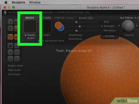 Image titled Add Brushes to Sculptris Step 4