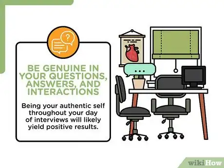 Image titled Ace Your Medical Residency Interview Step 19