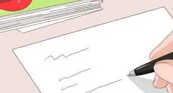 Create a Christmas List for a Letter to Santa