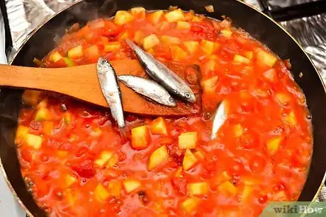 Image titled Make Sicilian Tomato Sauce Step 12