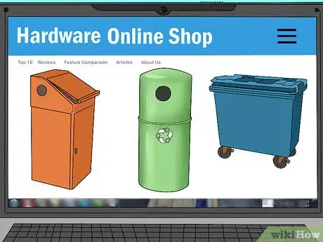 Image titled Prepare Garden Compost Step 1