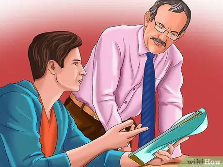 Image titled Live Life Without Having Problems Step 12