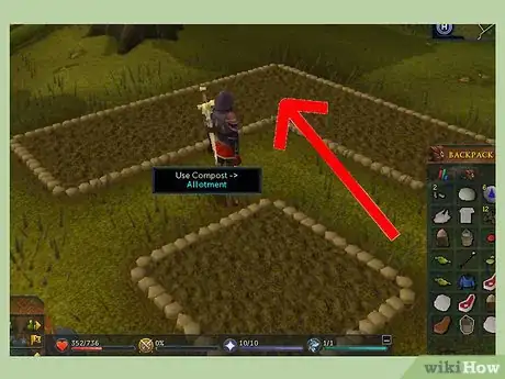Image titled Farm Potatoes in RuneScape Step 4